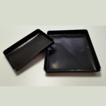 KIT 2 barquettes téflonnés pour JET