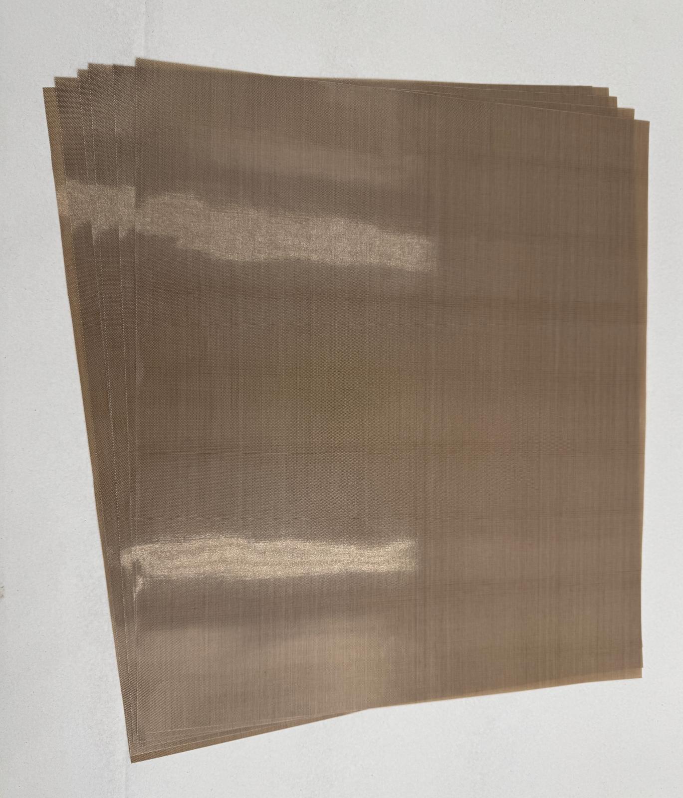 Kit de 6 tissus téflonnés pour JET