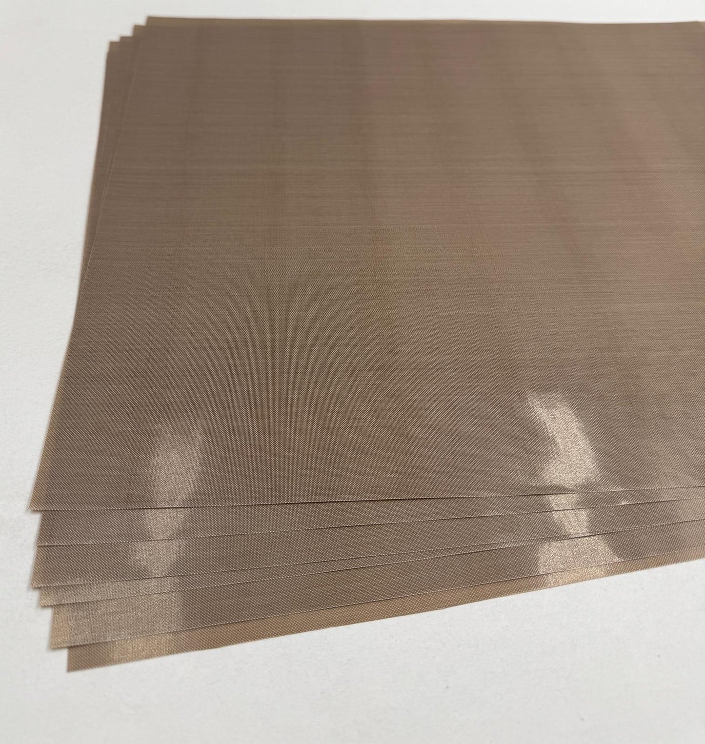 Kit de 6 tissus téflonnés pour JET